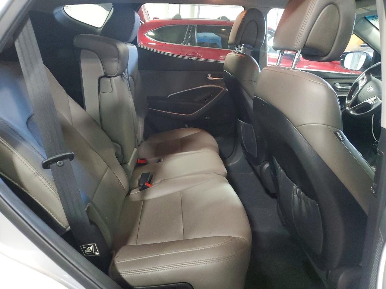 2016 HYUNDAI SANTA FE SPORT 2.0T photo 11
