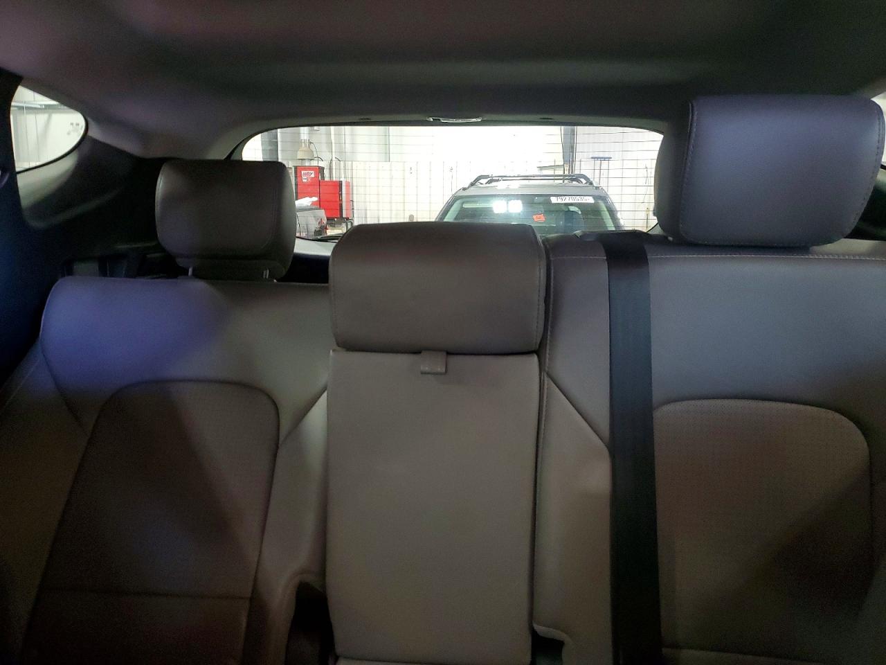 2016 HYUNDAI SANTA FE SPORT 2.0T photo 10