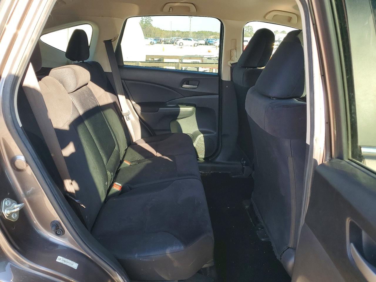 2014 HONDA CR-V LX photo 11