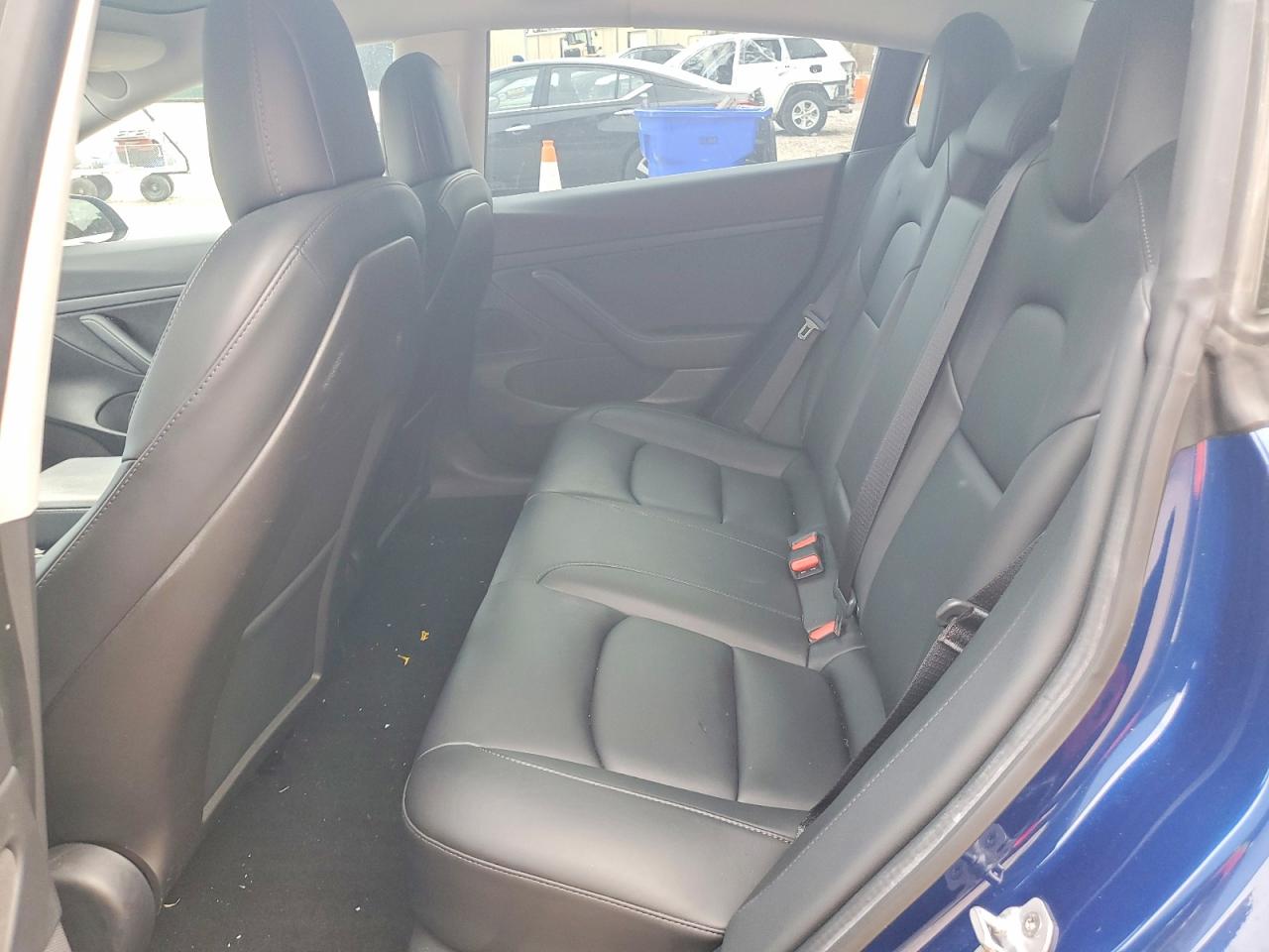 2020 TESLA MODEL 3 photo 10