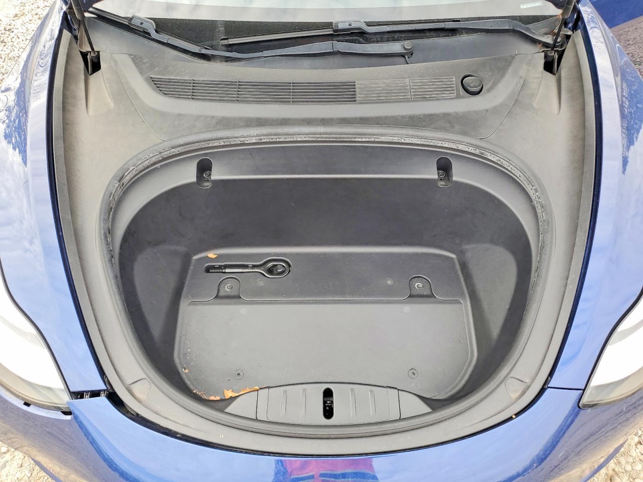 2020 TESLA MODEL 3 photo 11