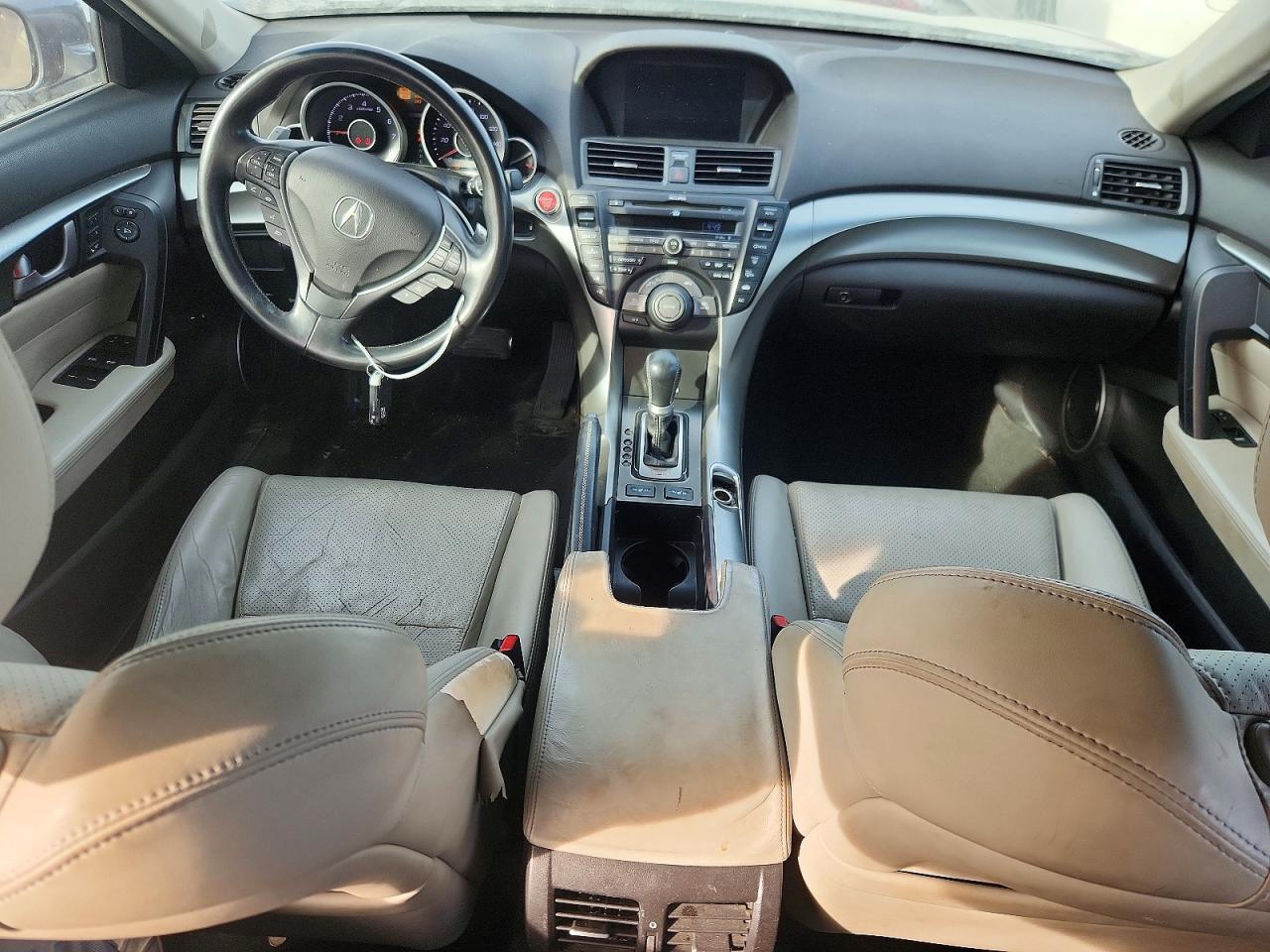 2010 ACURA TL photo 22