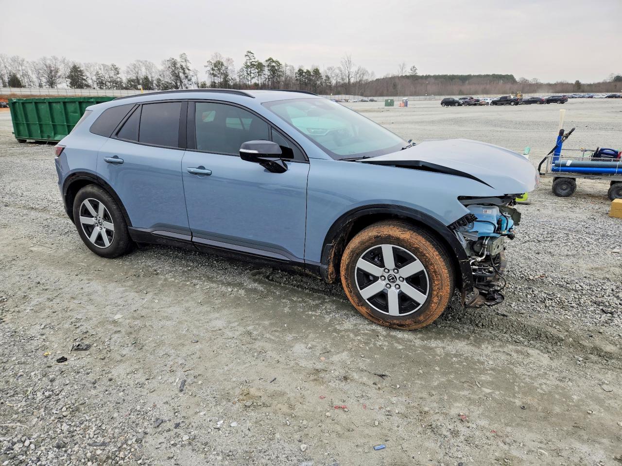 2024 HONDA PROLOGUE TOUR photo 7