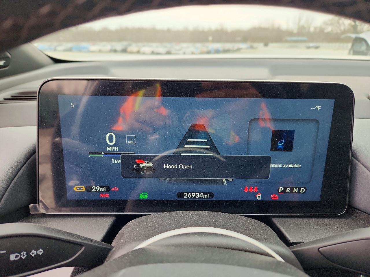 2024 HONDA PROLOGUE TOUR photo 17