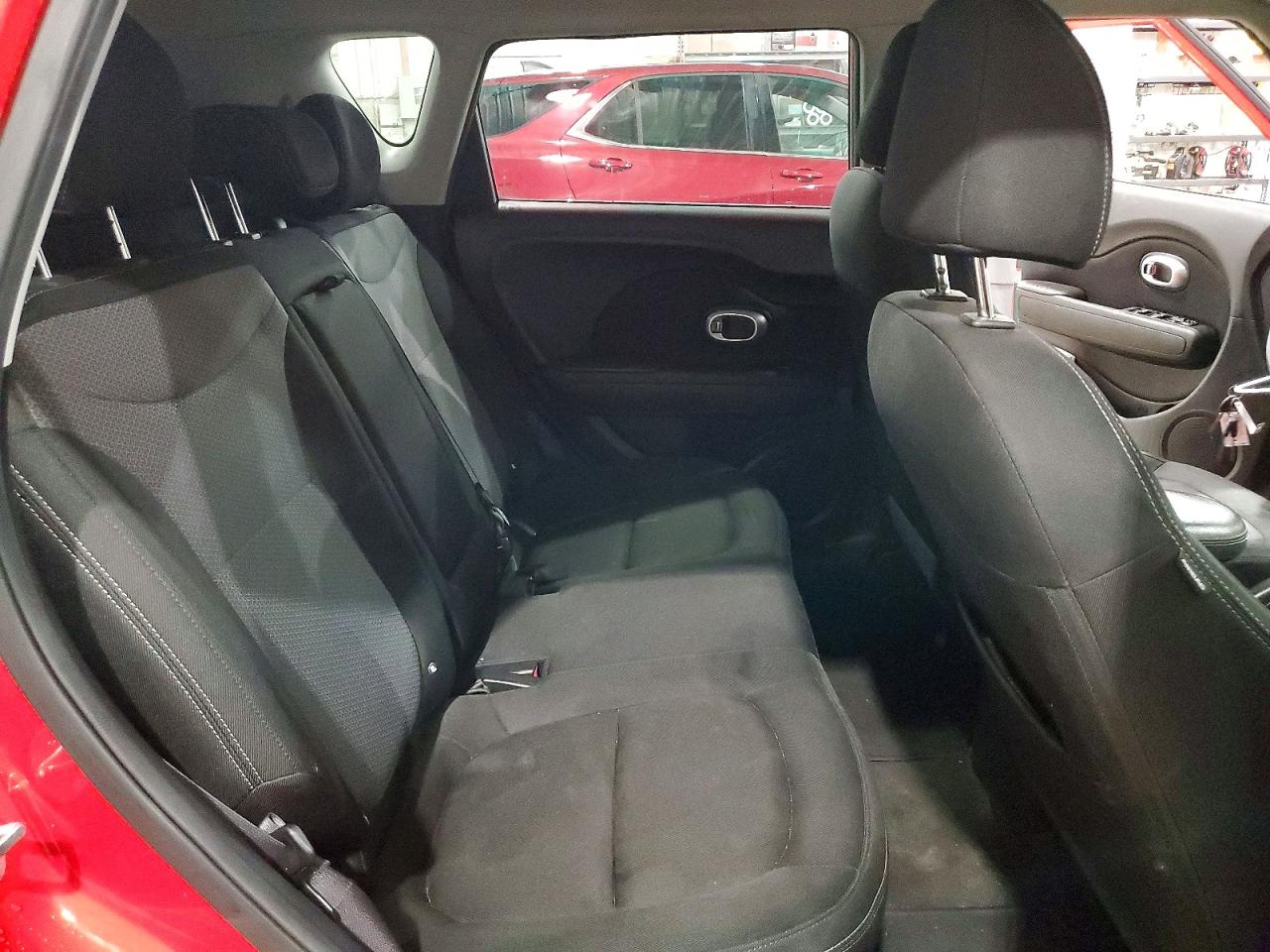 2017 KIA SOUL + photo 21