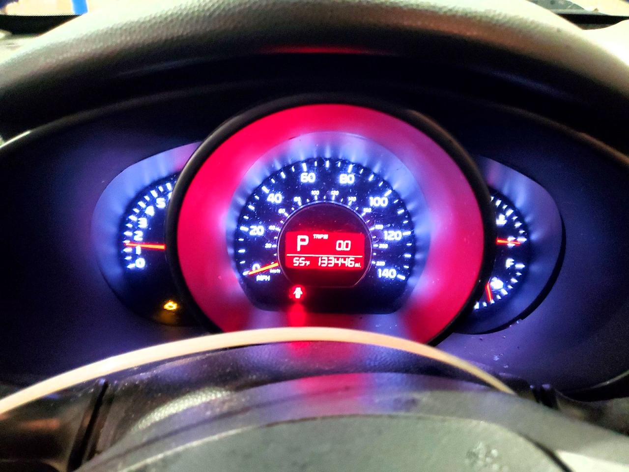 2017 KIA SOUL + photo 17