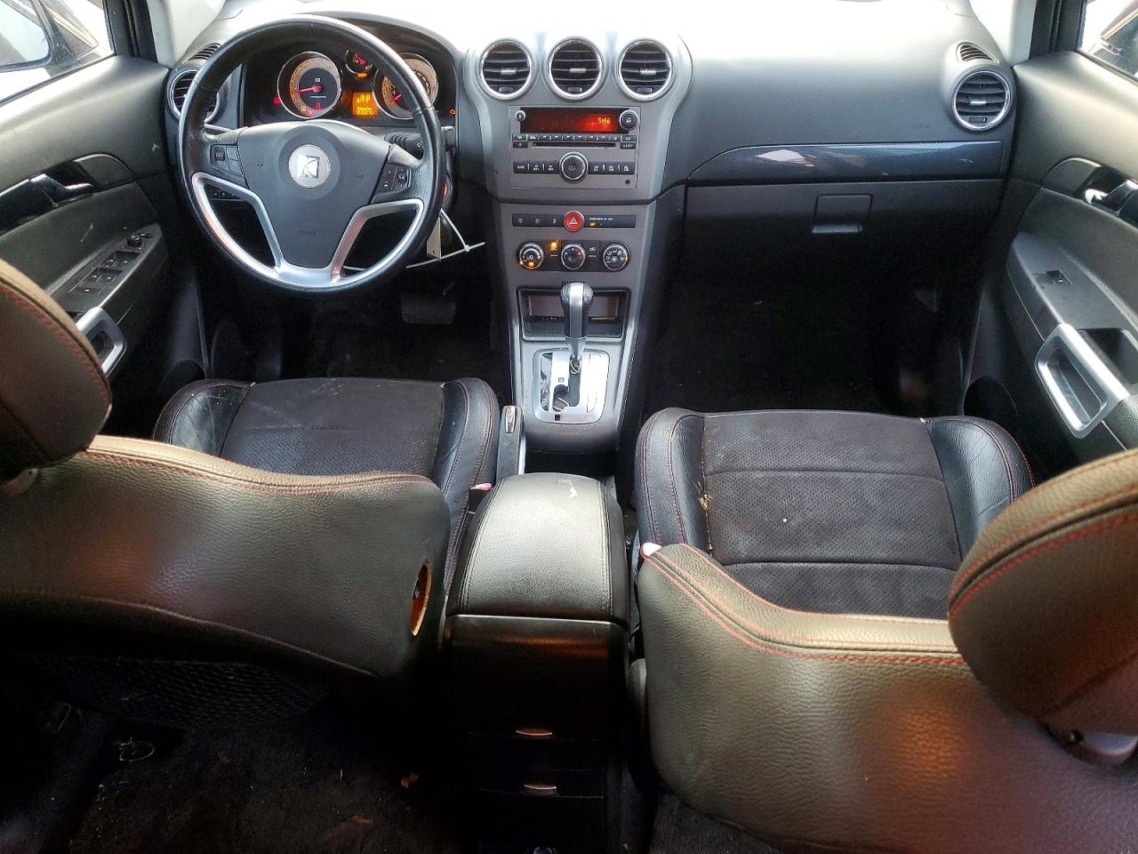 2009 SATURN VUE REDLINE photo 22