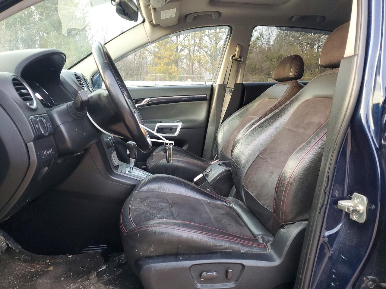 2009 SATURN VUE REDLINE photo 19