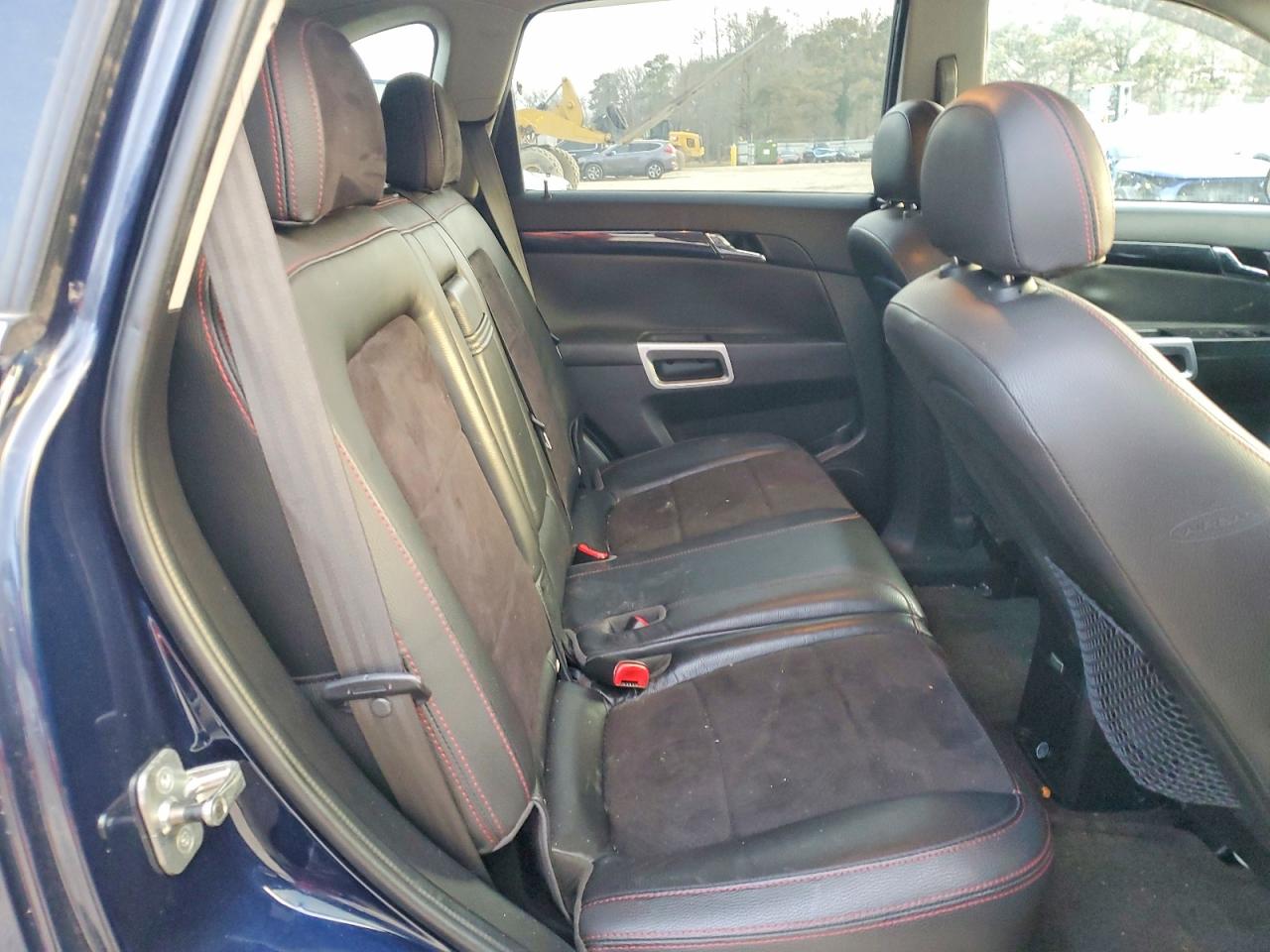 2009 SATURN VUE REDLINE photo 31