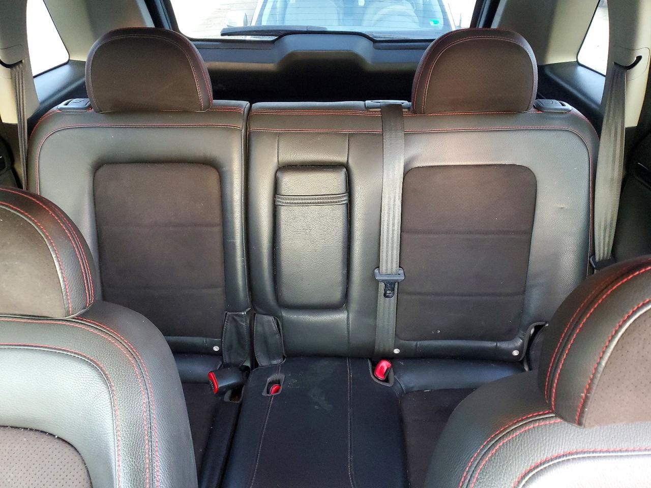 2009 SATURN VUE REDLINE photo 28