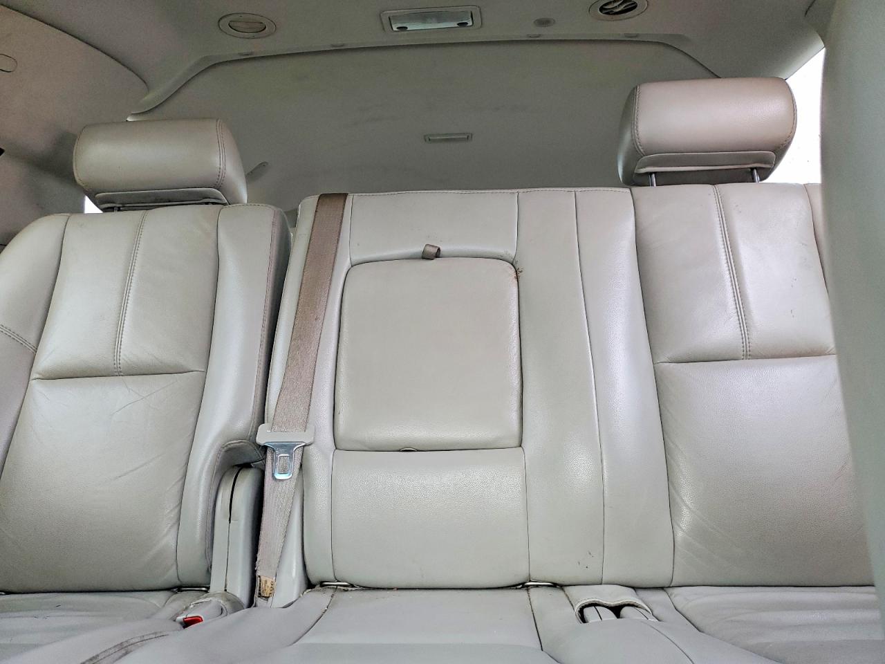 2007 CHEVROLET SUBURBAN C1500 photo 10