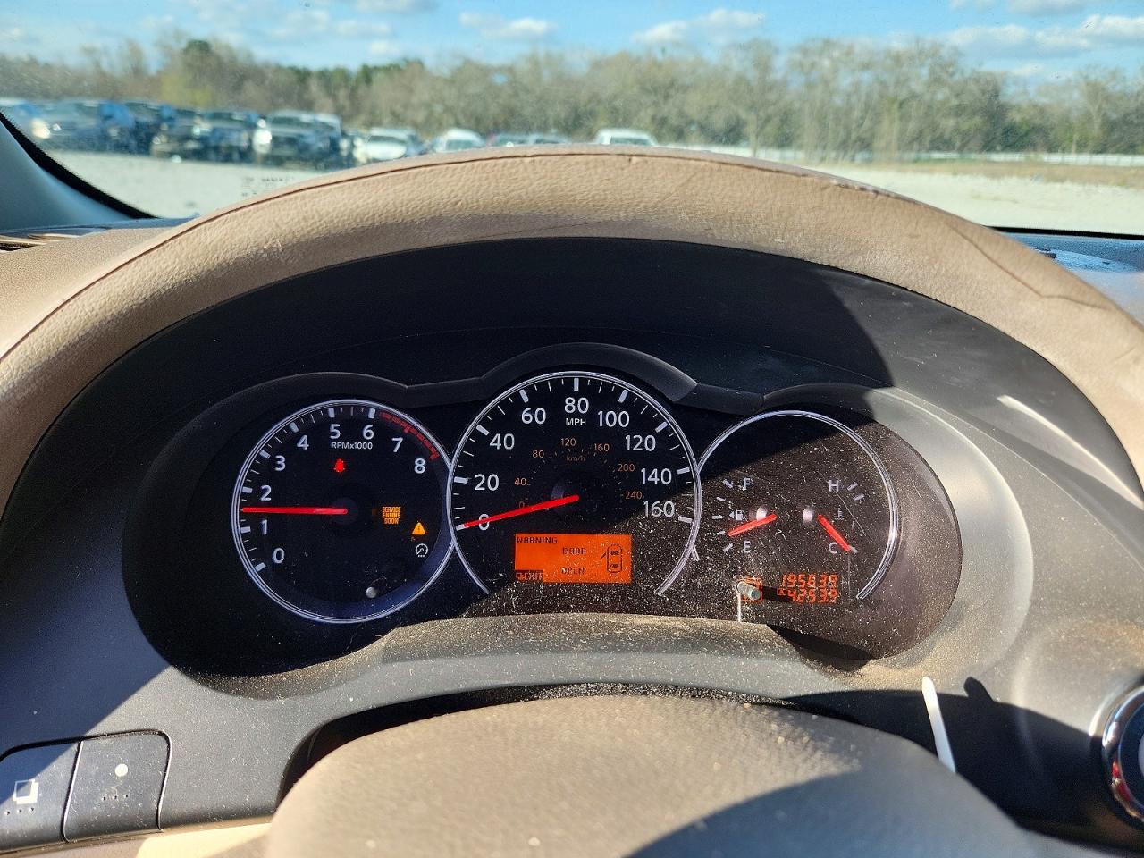 2012 NISSAN ALTIMA 2.5 photo 17