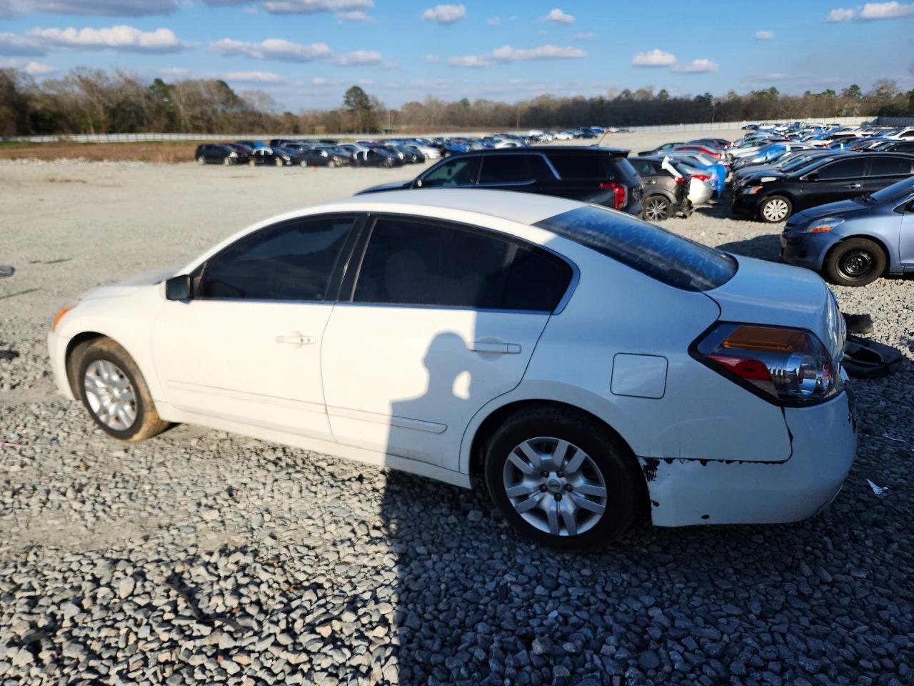 2012 NISSAN ALTIMA 2.5 photo 3