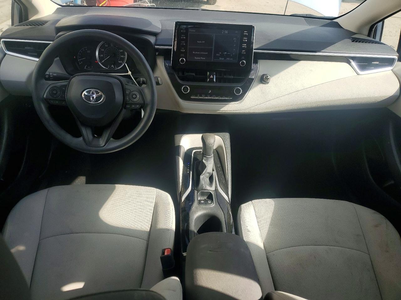 2020 TOYOTA COROLLA LE photo 15