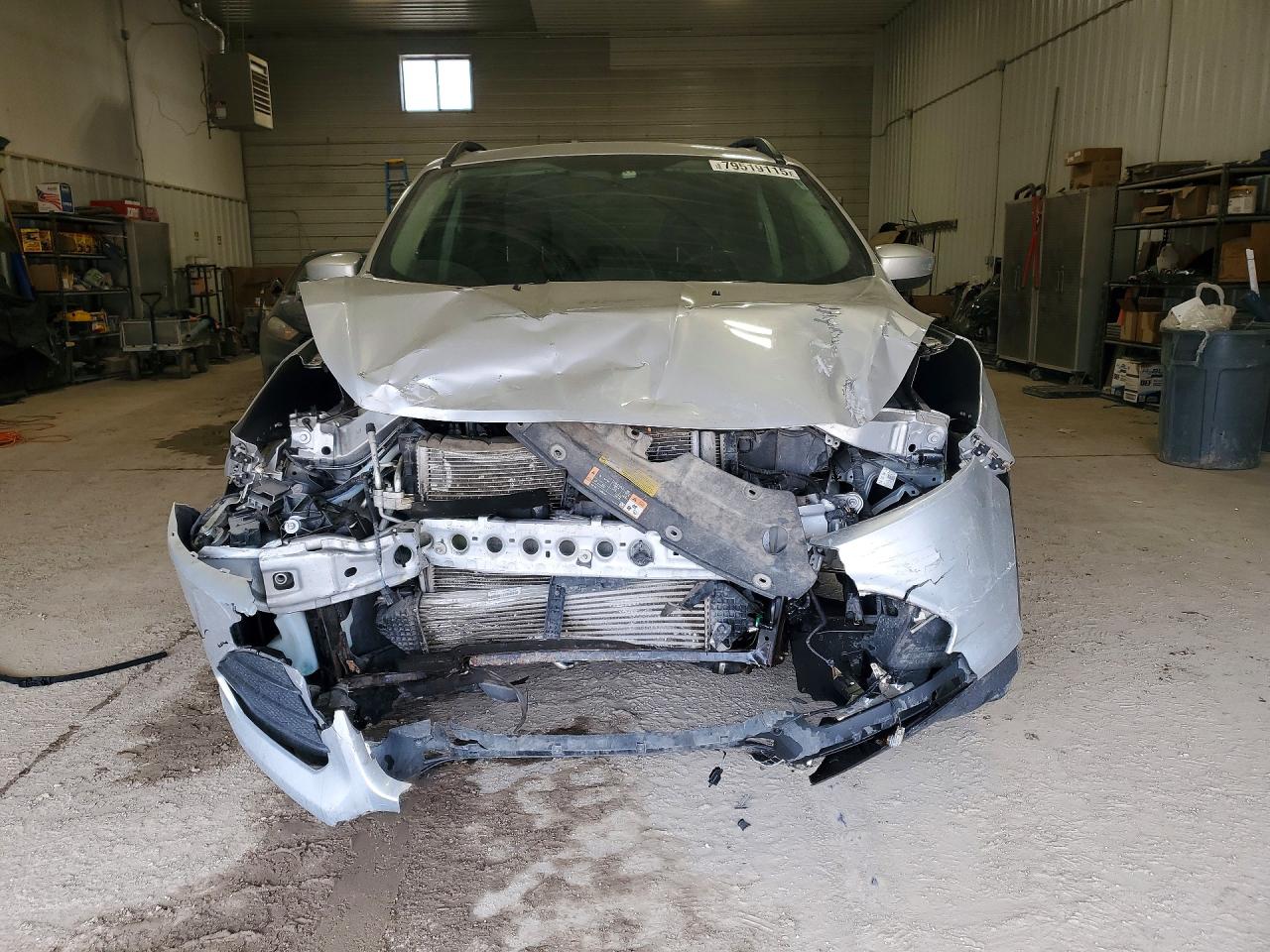 2014 FORD ESCAPE SE photo 13