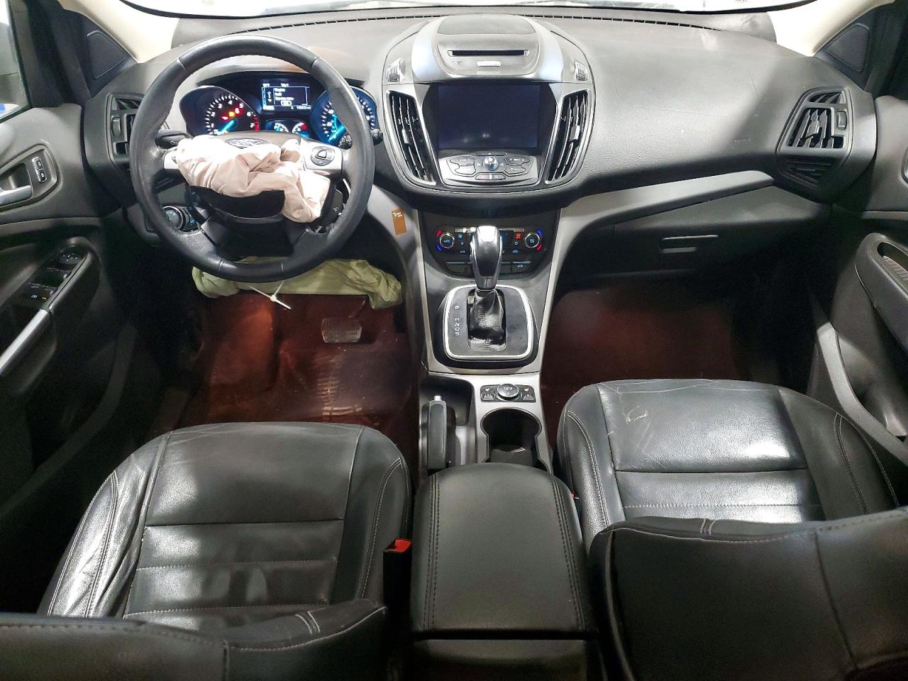2014 FORD ESCAPE SE photo 22