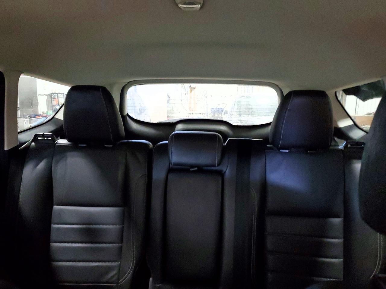 2014 FORD ESCAPE SE photo 28