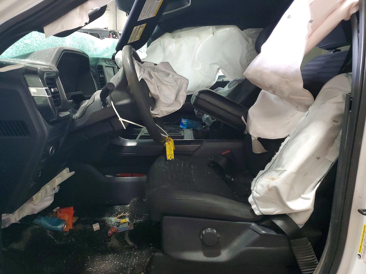 2021 FORD F150 SUPERCREW photo 13