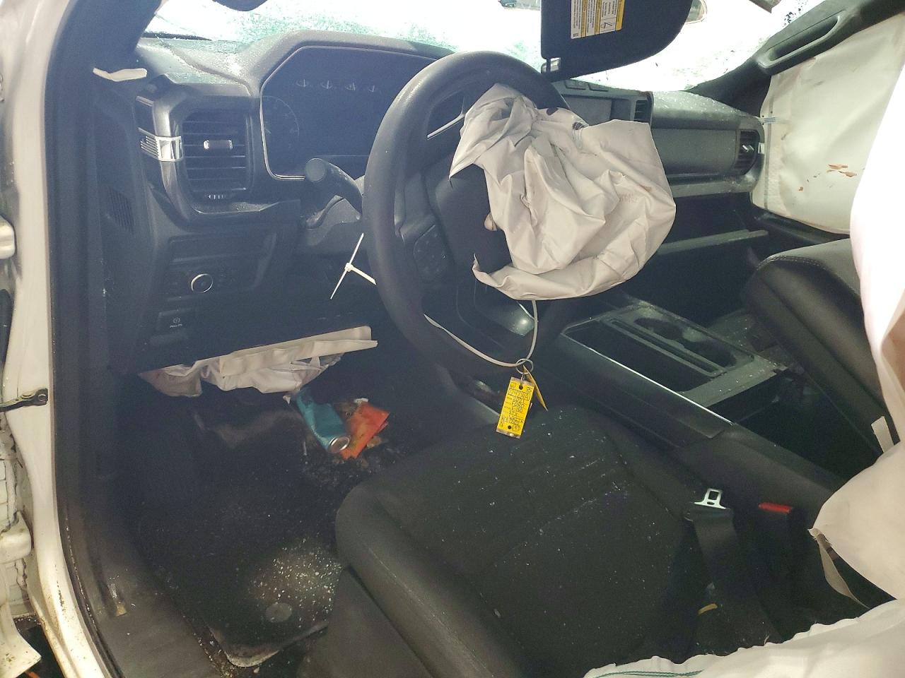 2021 FORD F150 SUPERCREW photo 15