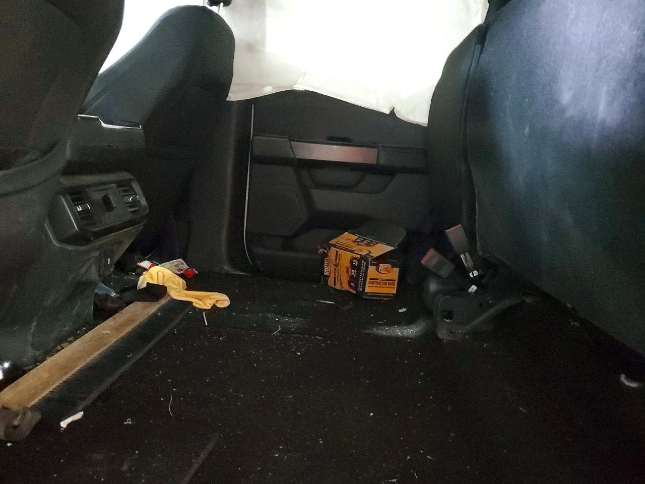 2021 FORD F150 SUPERCREW photo 19