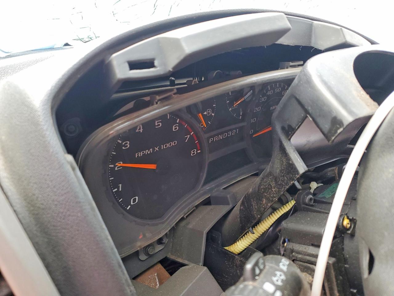 2005 CHEVROLET COLORADO photo 17