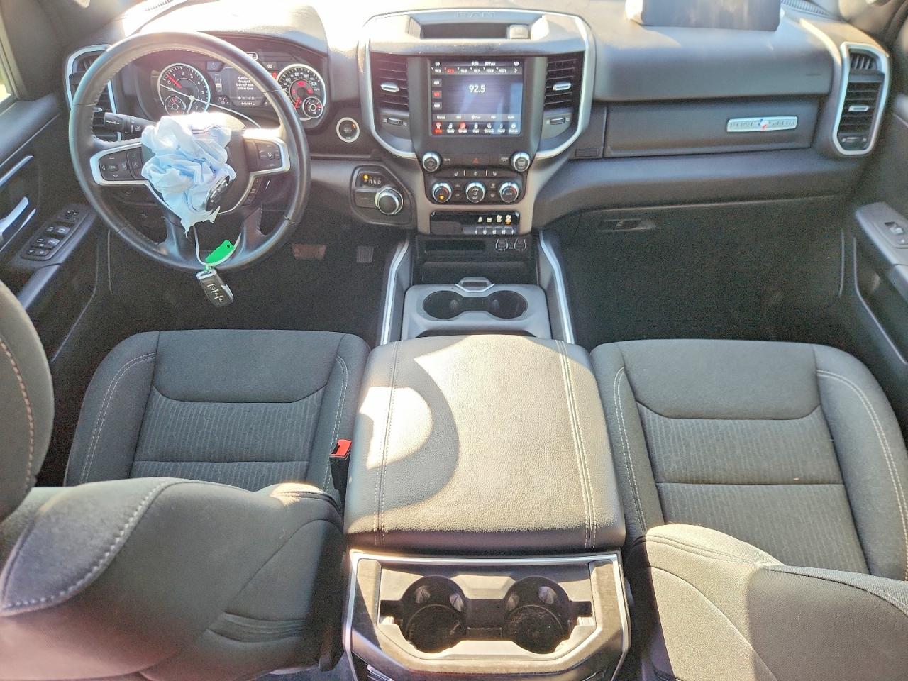 2021 RAM 1500 BIG HORN photo 15