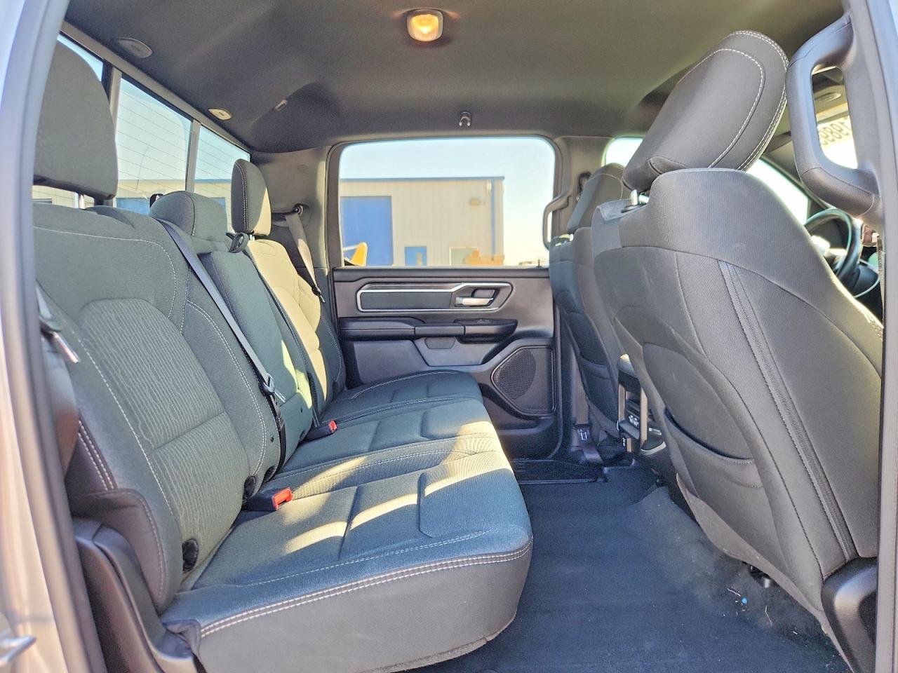 2021 RAM 1500 BIG HORN photo 19
