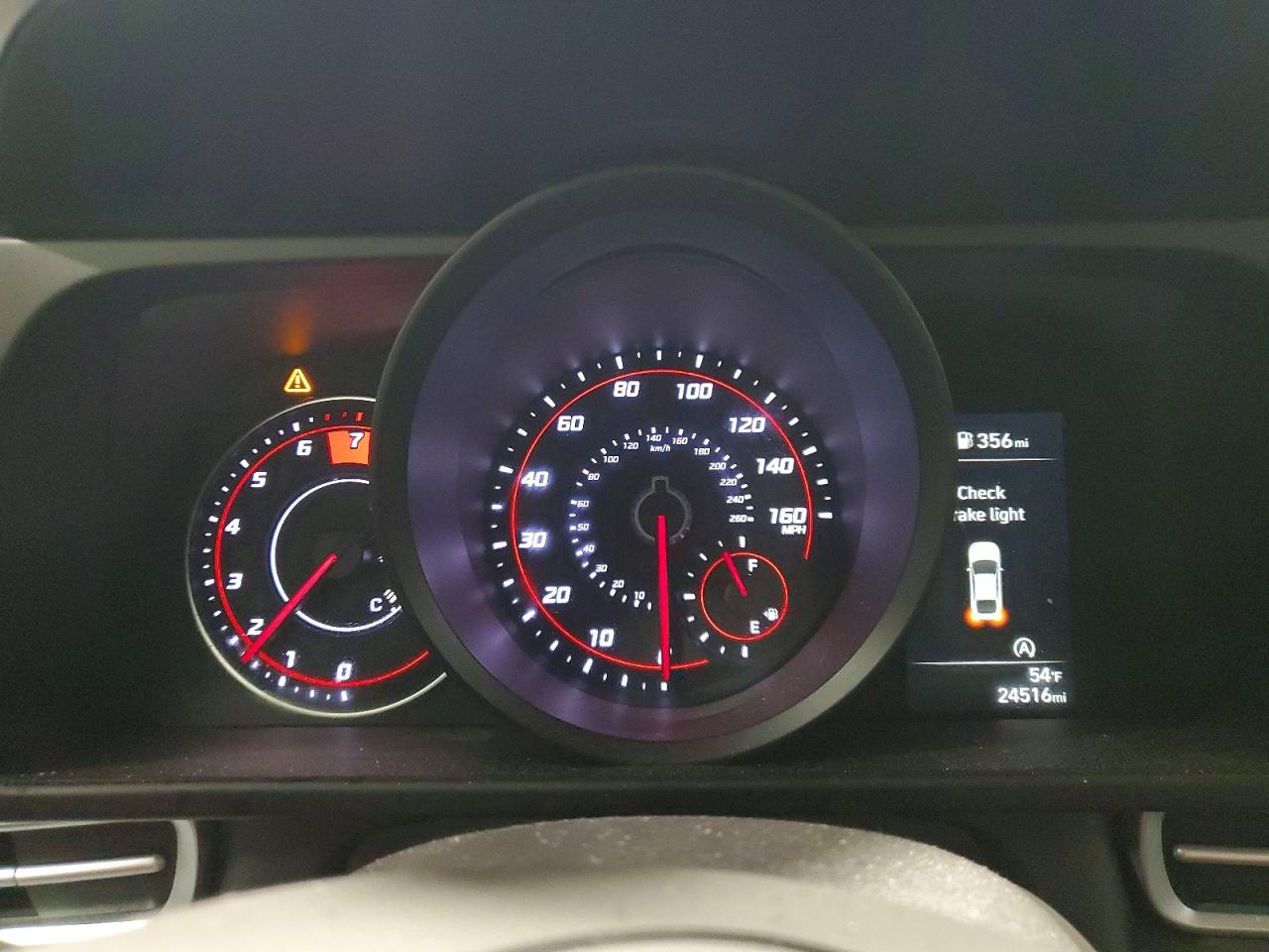 2023 HYUNDAI ELANTRA SE photo 25