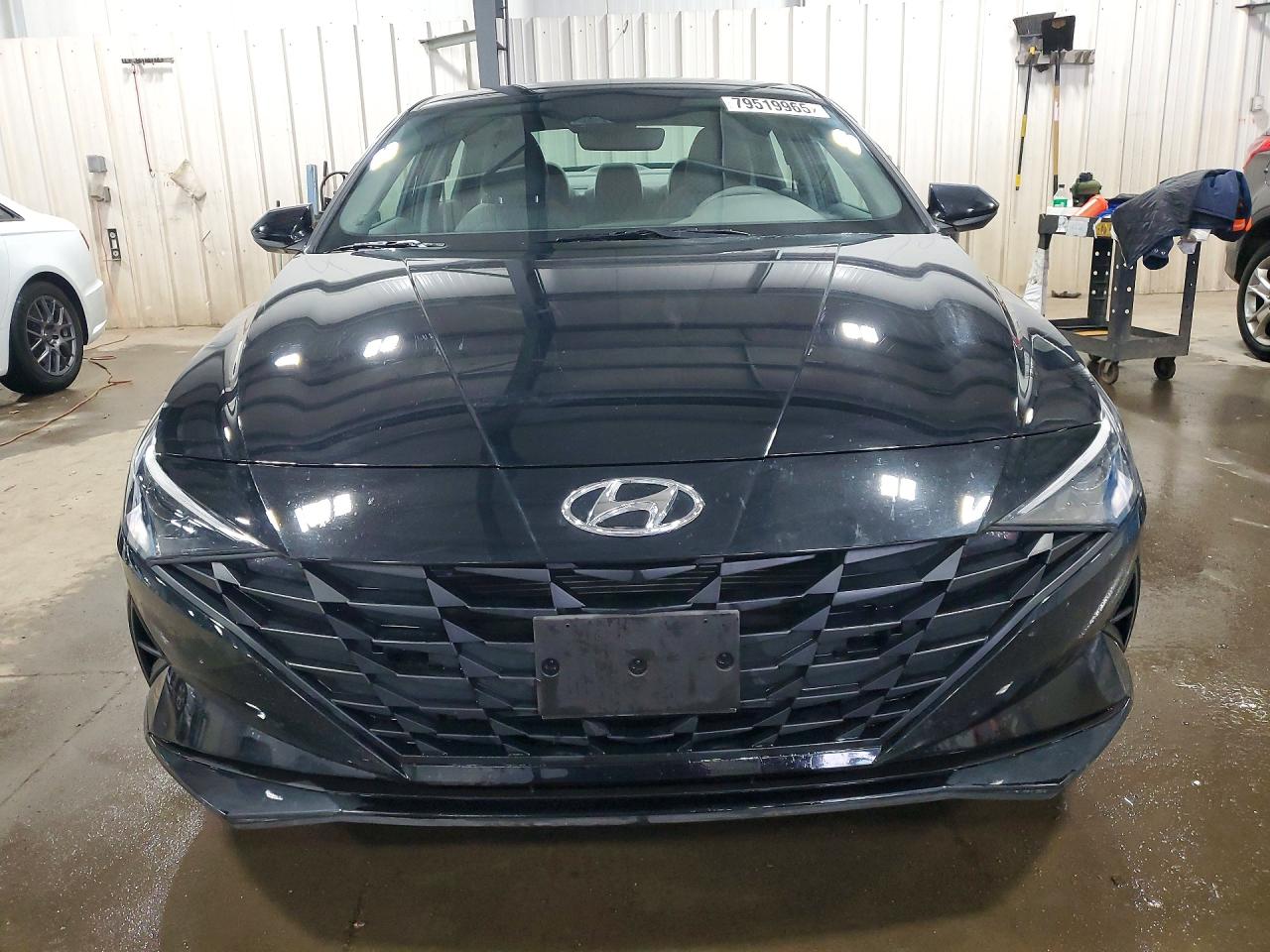 2023 HYUNDAI ELANTRA SE photo 13