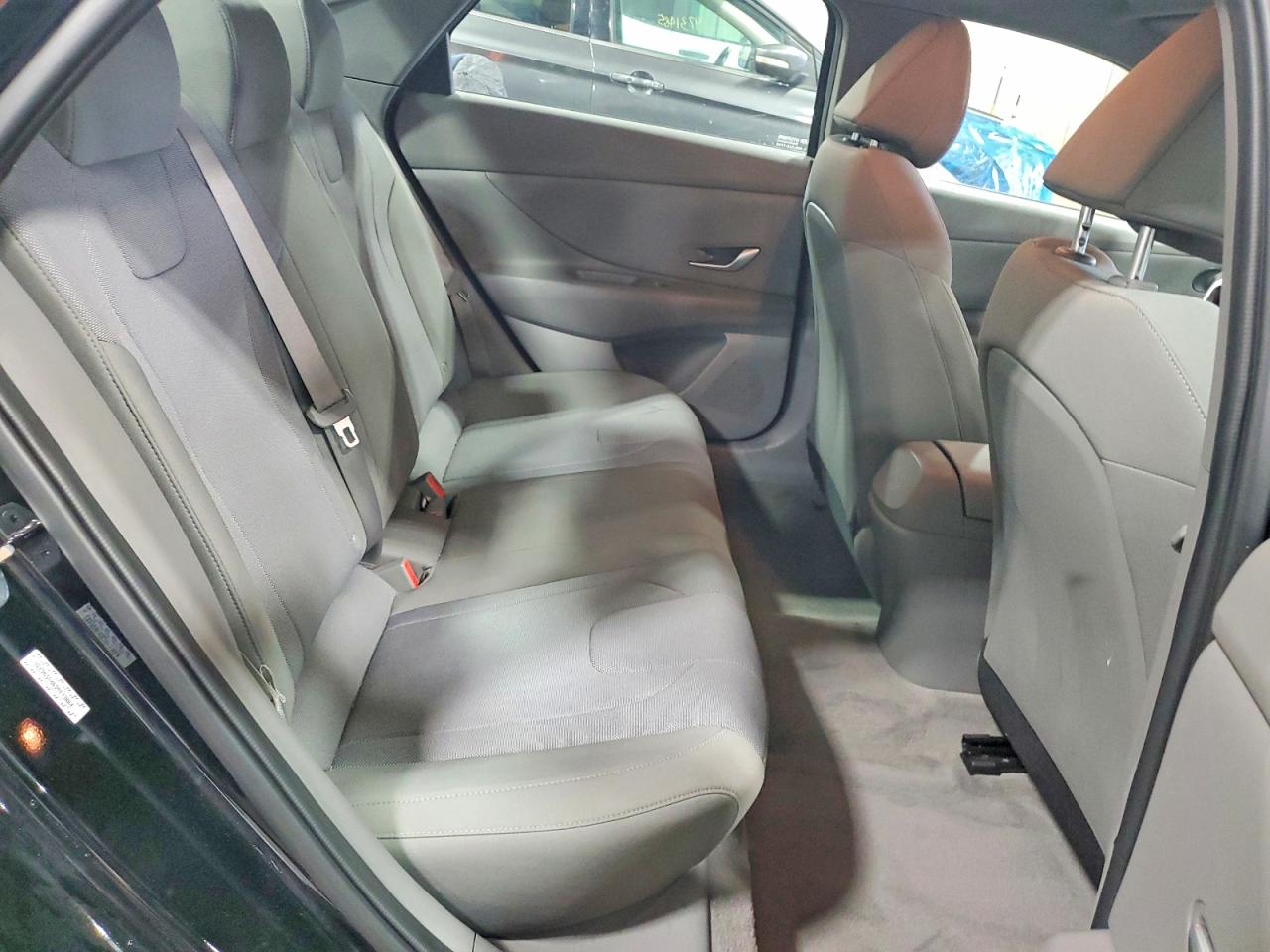 2023 HYUNDAI ELANTRA SE photo 28