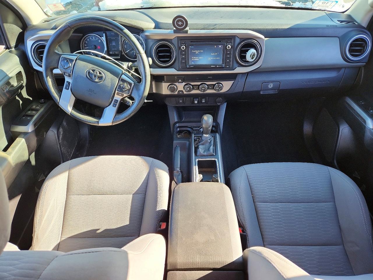 2019 TOYOTA TACOMA SR5 V6 photo 15