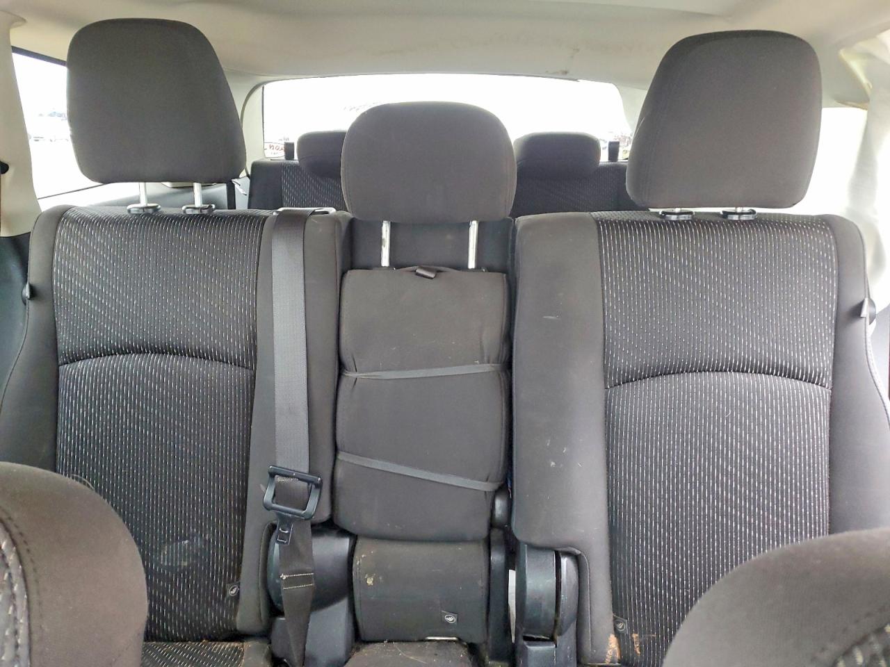 2018 DODGE JOURNEY SE photo 28