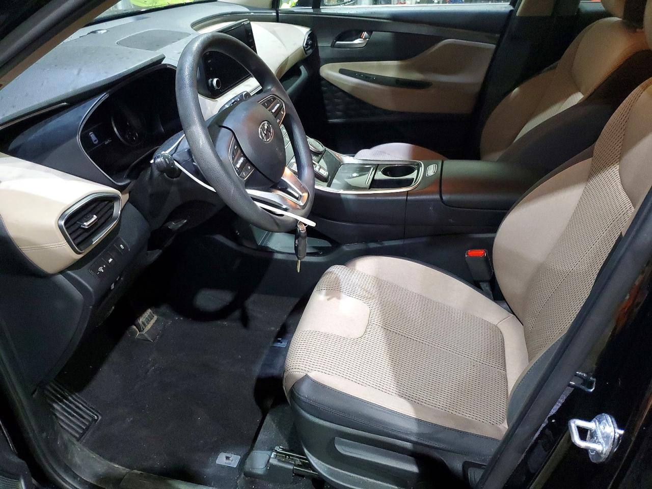 2023 HYUNDAI SANTA FE SE photo 19