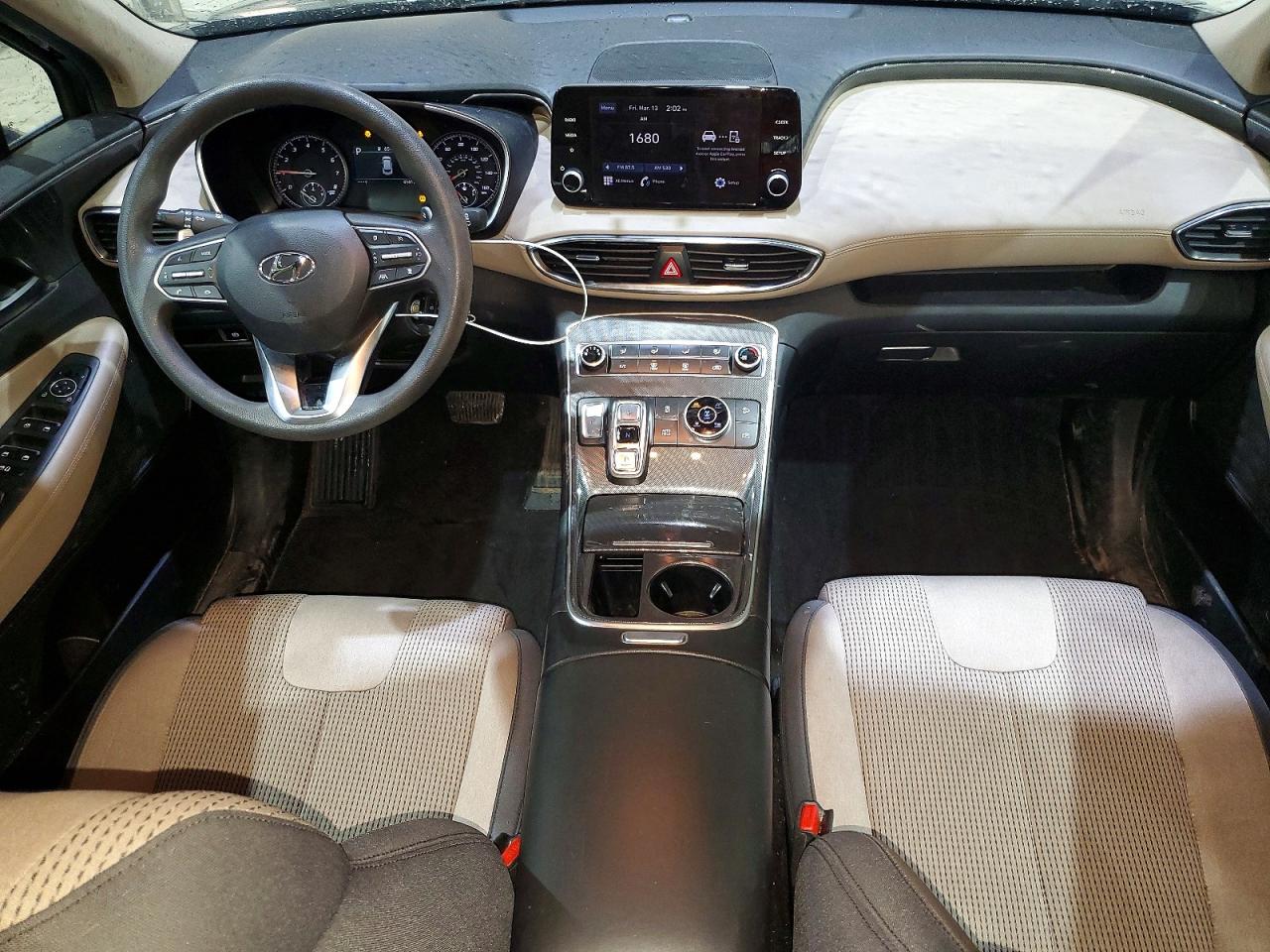 2023 HYUNDAI SANTA FE SE photo 22
