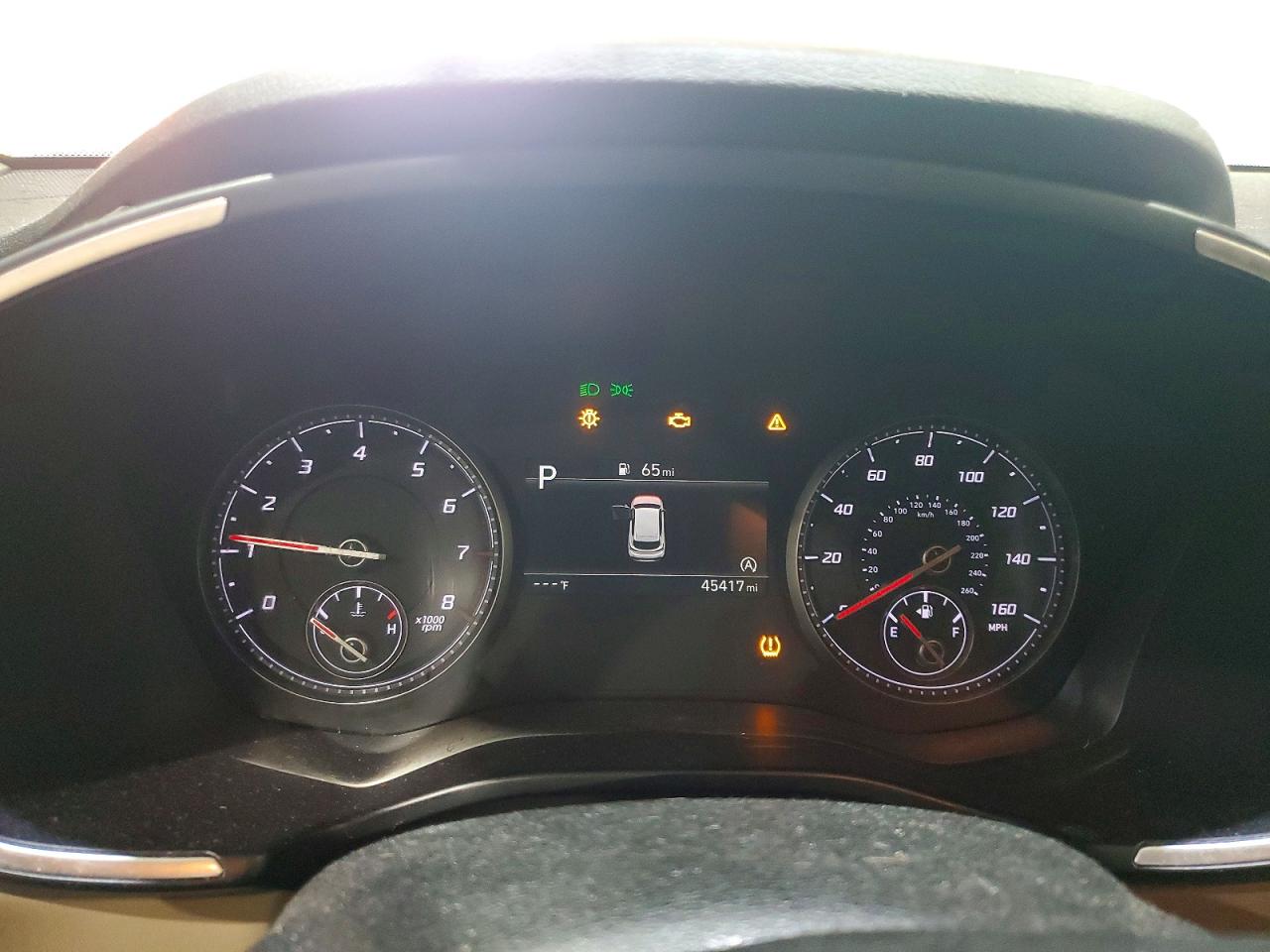 2023 HYUNDAI SANTA FE SE photo 25