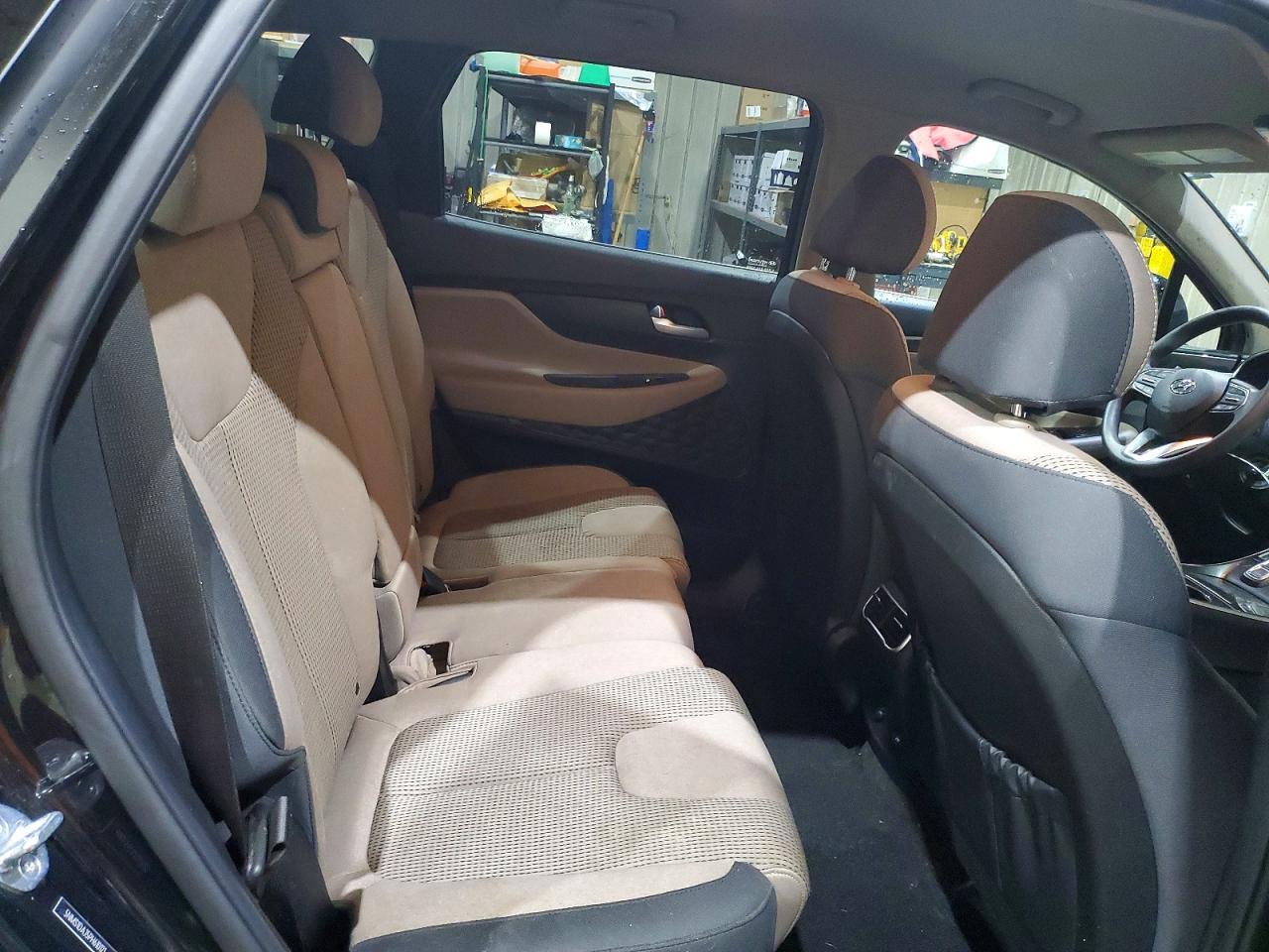 2023 HYUNDAI SANTA FE SE photo 31