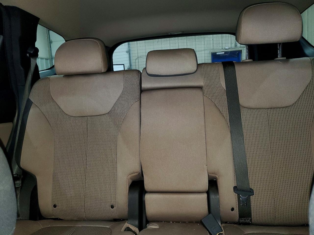 2023 HYUNDAI SANTA FE SE photo 28