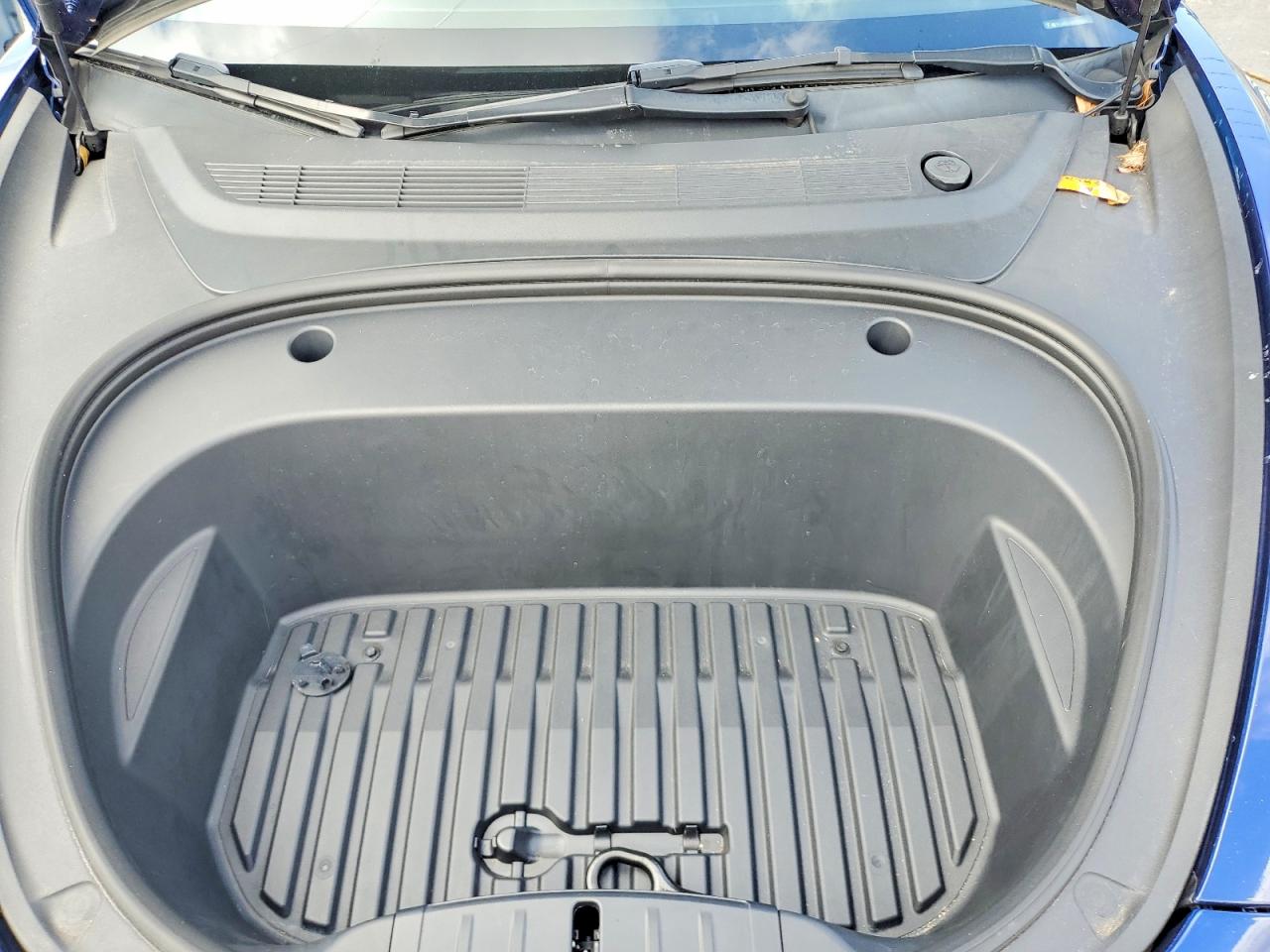 2023 TESLA MODEL 3 photo 31