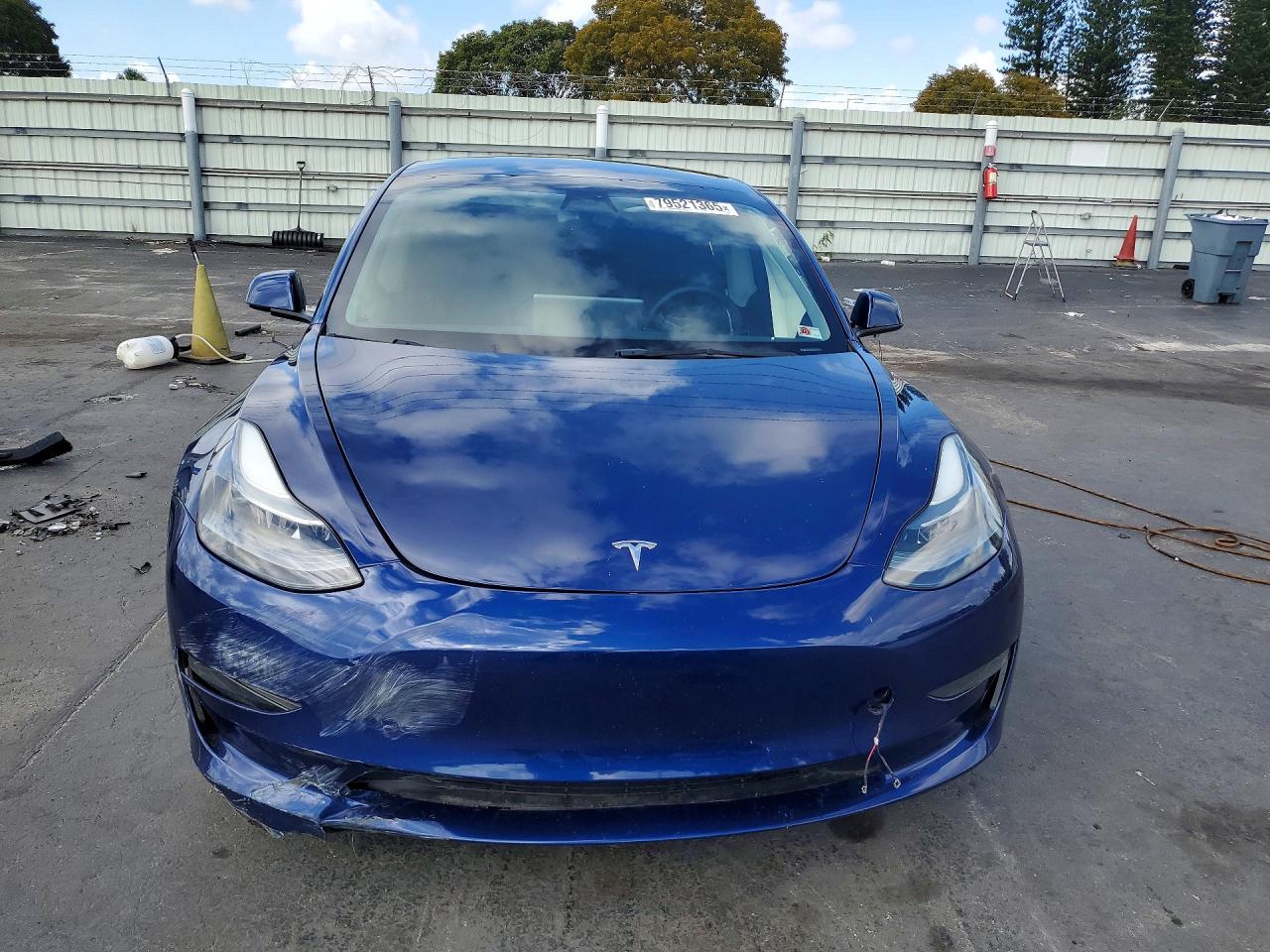 2023 TESLA MODEL 3 photo 13