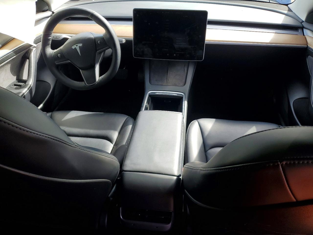 2023 TESLA MODEL 3 photo 22