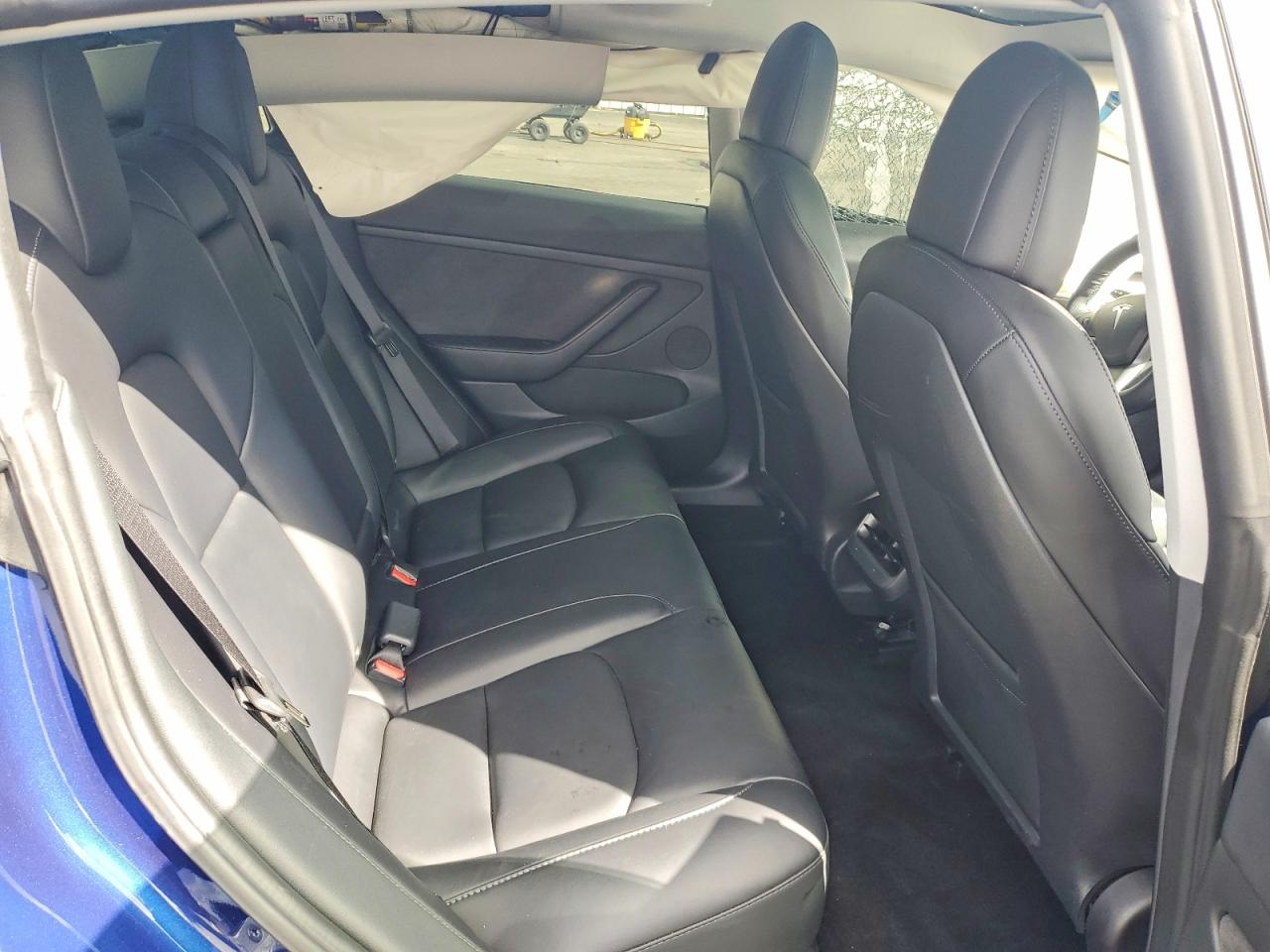 2023 TESLA MODEL 3 photo 28