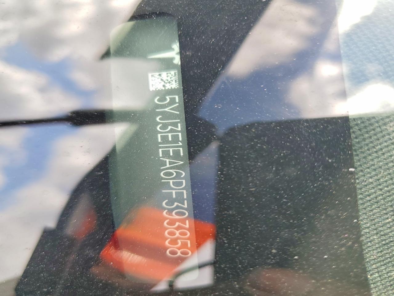 2023 TESLA MODEL 3 photo 34