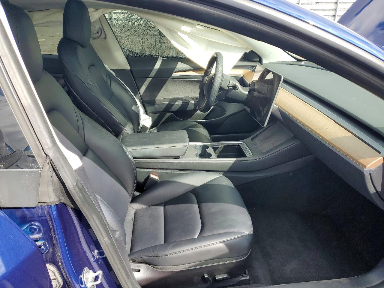 2023 TESLA MODEL 3 photo 19