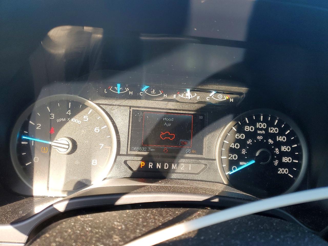 2019 FORD F150 SUPERCREW photo 25