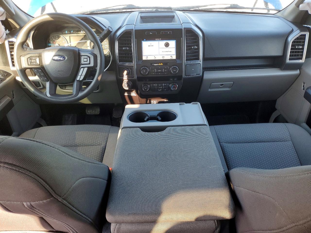 2019 FORD F150 SUPERCREW photo 22