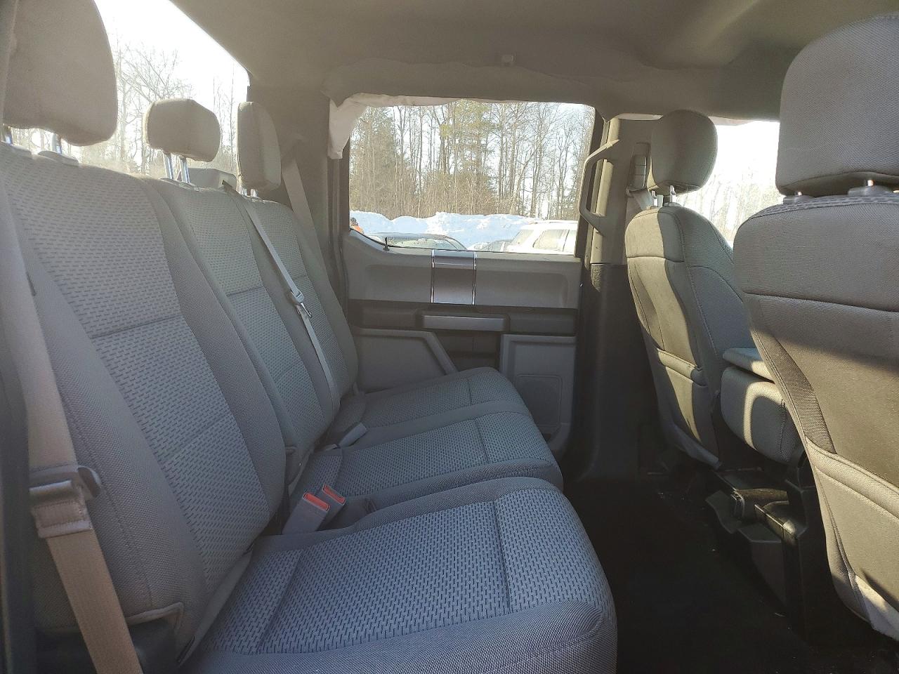 2019 FORD F150 SUPERCREW photo 28