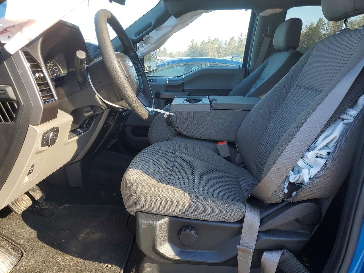 2019 FORD F150 SUPERCREW photo 19