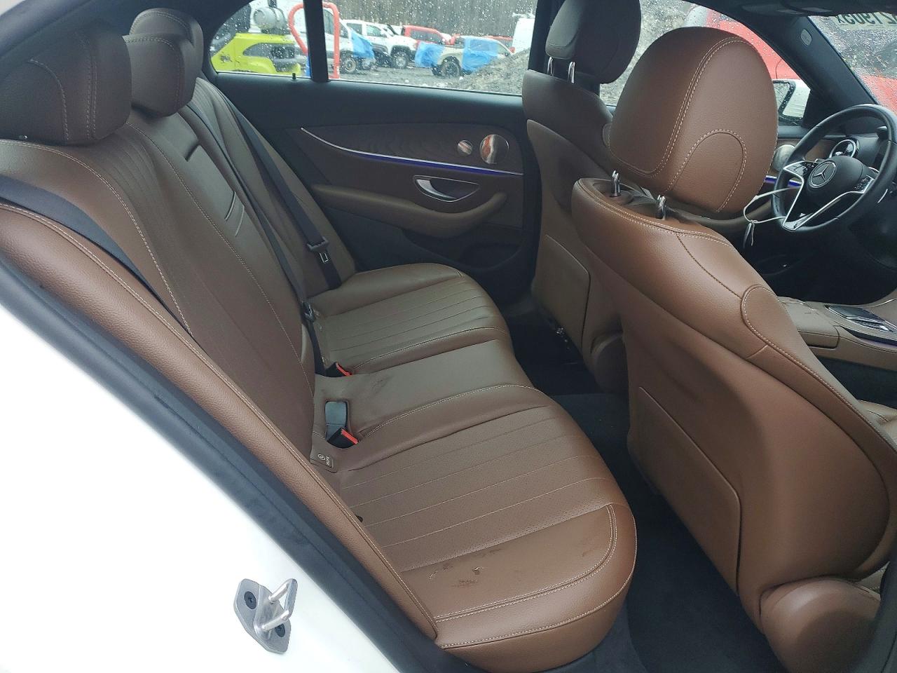 2022 MERCEDES-BENZ E 350 4MATIC photo 10