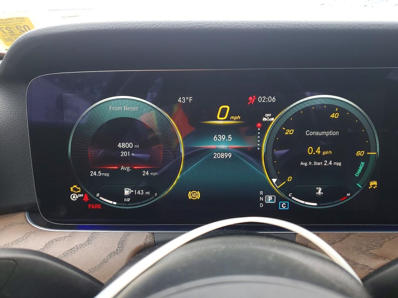 2022 MERCEDES-BENZ E 350 4MATIC photo 9