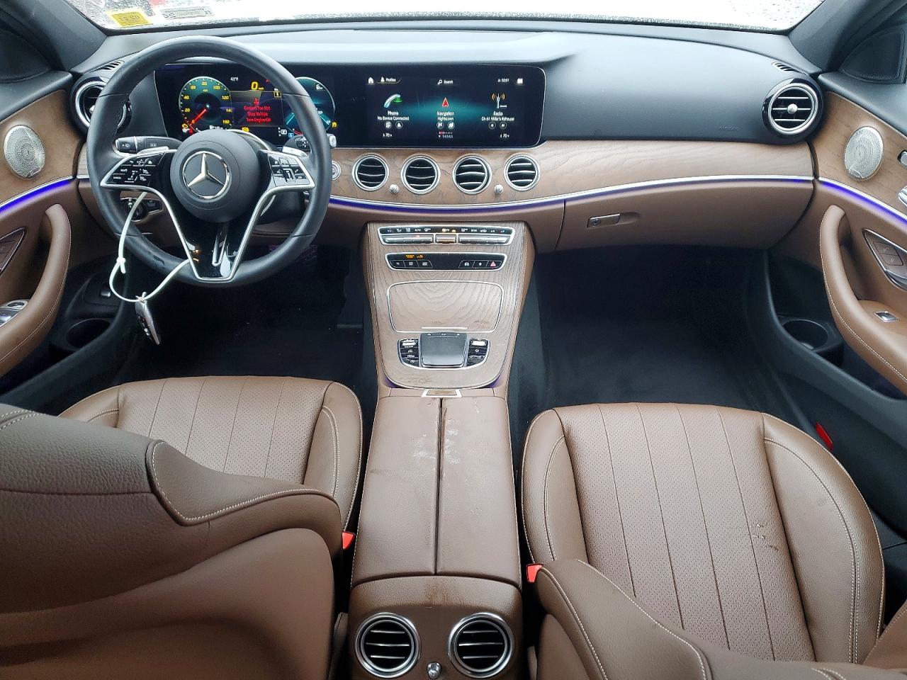 2022 MERCEDES-BENZ E 350 4MATIC photo 8